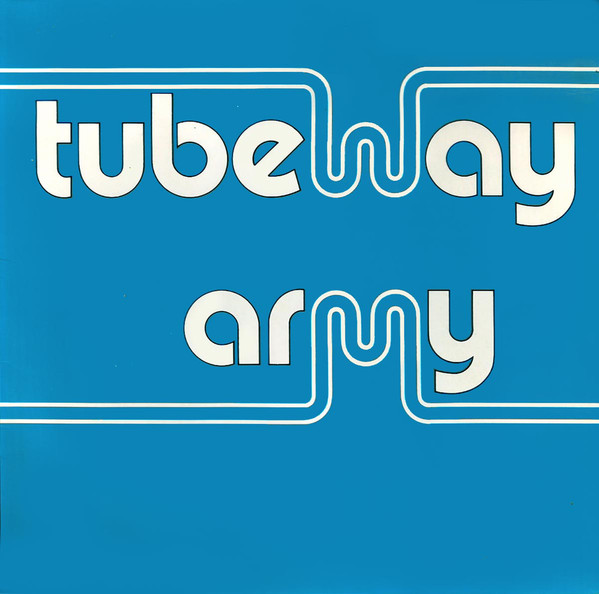 NEWS From Human To Numan | Tubeway Army at 42