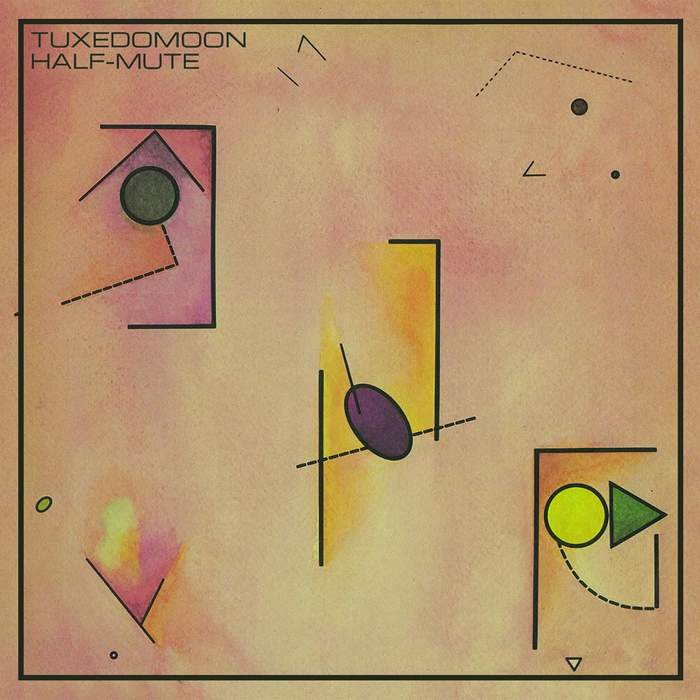 09/12/2016 : TUXEDOMOON - Half-Mute