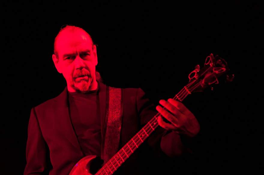 NEWS Tuxedomoon's bassist and co-composer, Peter Principle Dachert, died at the age of 63