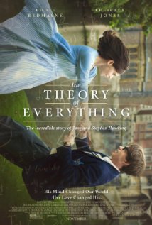 NEWS Two Golden Globes for The Theory Of Everything