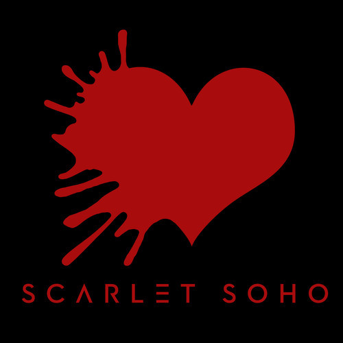 03/09/2014 : SCARLET SOHO - Two Steps From Heartache EP
