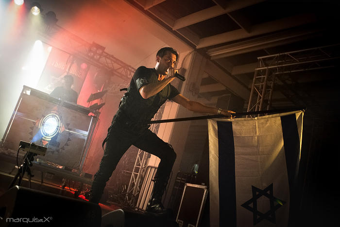 TYSKE LUDDER - Amphi Festival, Köln, Germany