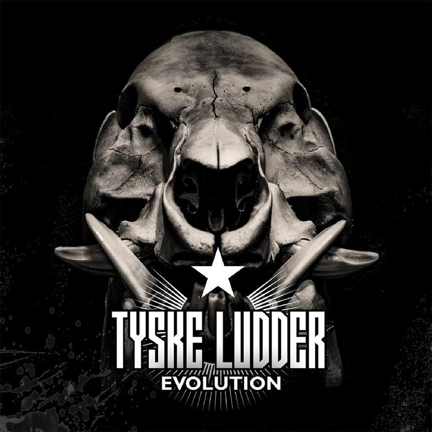 17/11/2015 : TYSKE LUDDER - Evolution
