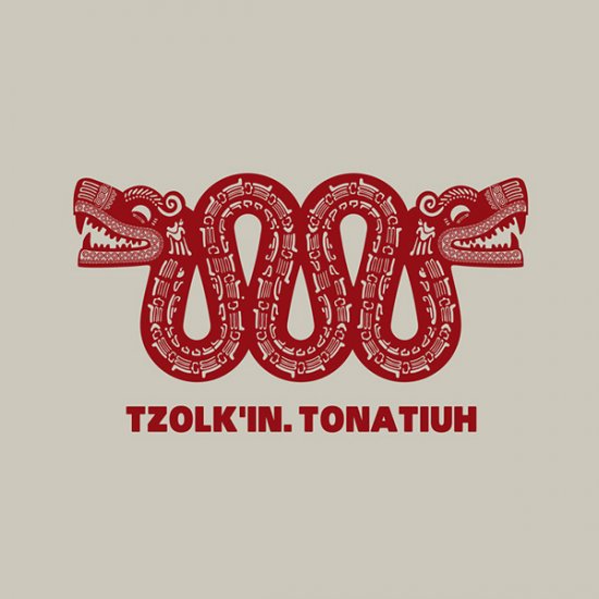 16/08/2011 : TZOLK'IN - Tonatiuh