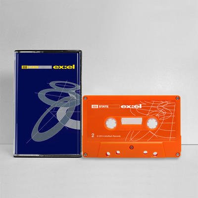 NEWS UK acid house pioneers 808 State announce deluxe cassette remasters on Artoffact Records.