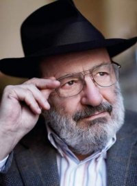 UMBERTO ECO