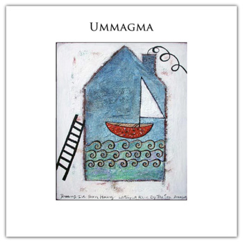 09/12/2013 : UMMAGMA - UMMAGMA