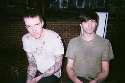 NEWS Uniform shares video for 'Indifference', announces select tour dates