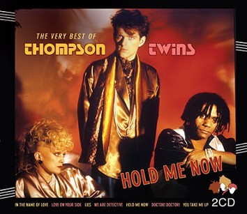 NEWS Union Square Music releases new compilation by Thompson Twins