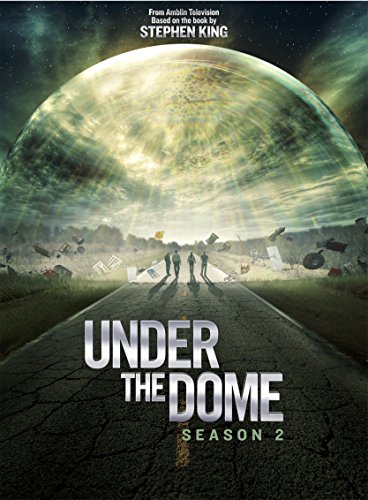 NEWS Universal release the second season from Under The Dome