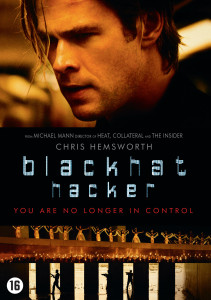 NEWS Universal releases Blackhat by Michael Mann NEWS Universal releases Blackhat by Michael Mann