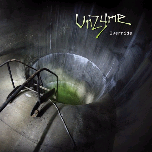 24/02/2015 : UNZYME - Override