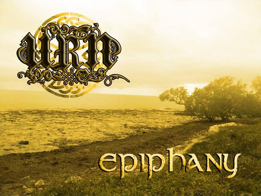 17/11/2015 : URN - Epiphany