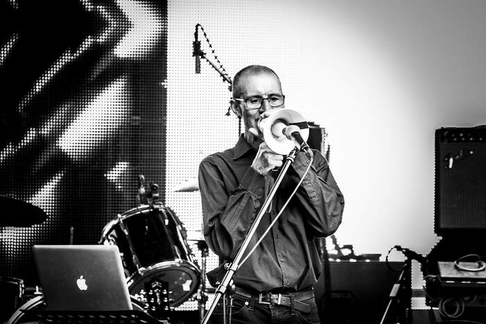 UV POP - Live am See Meschede