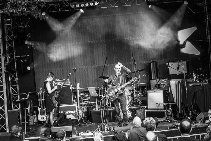 UV POP - Live am See Meschede