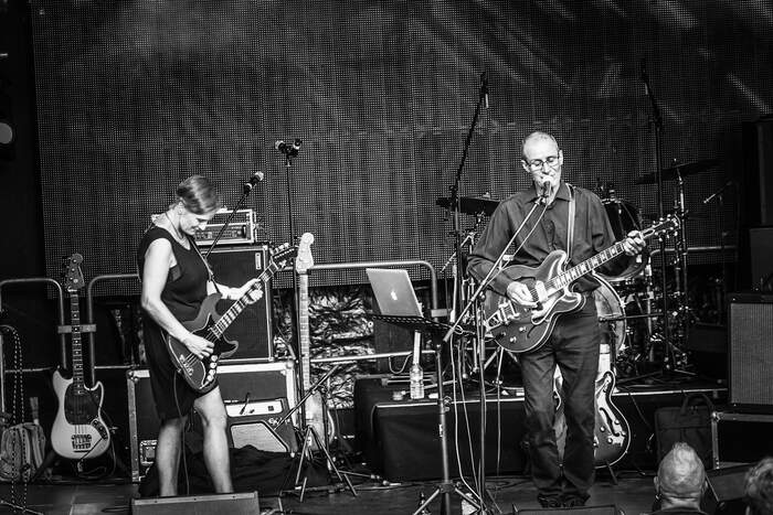 UV POP - Live am See Meschede