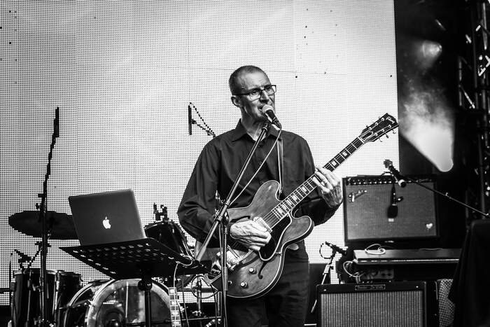 UV POP - Live am See Meschede