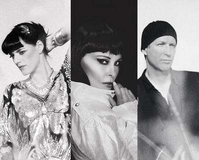 NEWS 'V' star JANE BADLER sings on newly released JUNKSISTA single 'Live A little' NEWS 'V' star JANE BADLER sings on newly released JUNKSISTA single 'Live A little'
