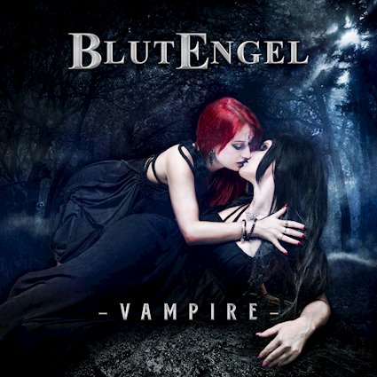 NEWS 'Vampire' - new Blutengel single