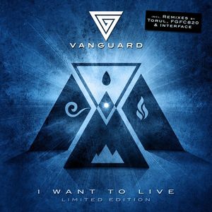 08/12/2016 : VANGUARD - I Want To Live