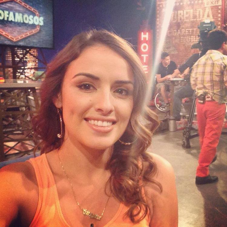 Vanessa vasquez actress