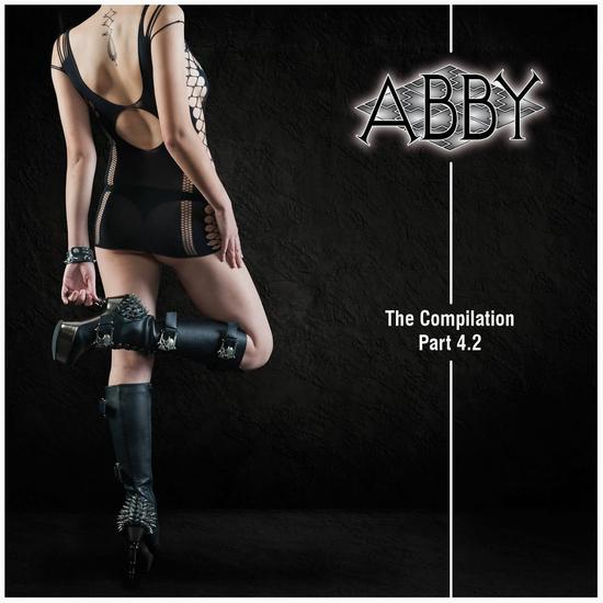 14/01/2015 : VARIOUS ARISTS - Abby - The Compilation Part 4.2