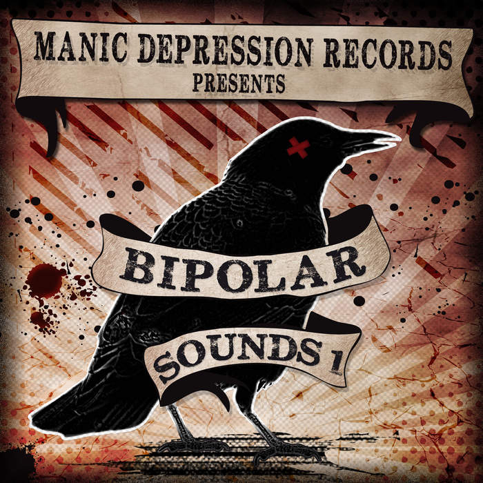 11/12/2016 : VARIOUS ARTISTS - Bipolar Sounds Volume 1