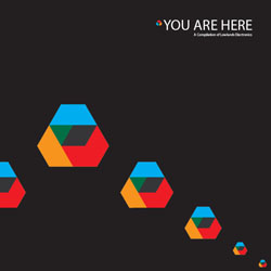 25/04/2011 : VARIOUS ARTISTS - You Are Here: A Compilation Of LowLands Electronics