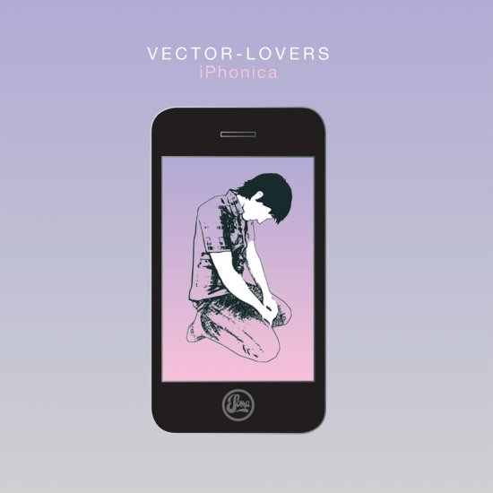 13/02/2013 : VECTOR LOVERS - iPhonica