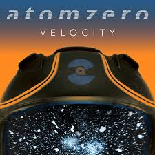 04/09/2015 : ATOMZERO - Velocity