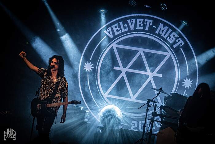VELVET MIST - Porta Nigra Aarschot