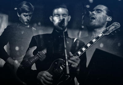 NEWS Vemod sign with Prophecy NEWS Vemod sign with Prophecy