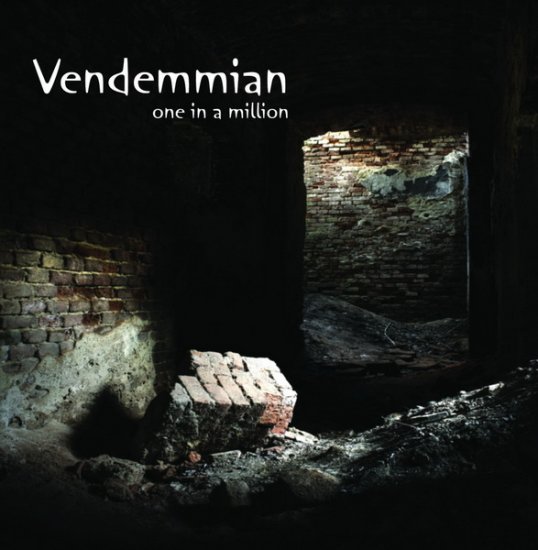 03/06/2011 : VENDEMMIAN - One in a million
