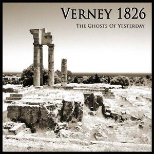 14/12/2015 : VERNEY 1826 - The Ghosts Of Yesterday