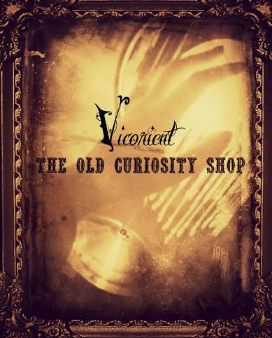 08/12/2016 : VICTORIENT - The Old Curiosity Shop