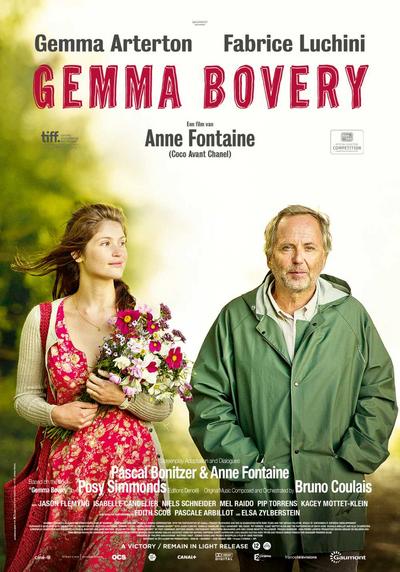 NEWS Victory Productions releases Gemma Bovery