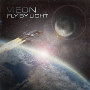 09/12/2016 : VIEON - Fly By Light