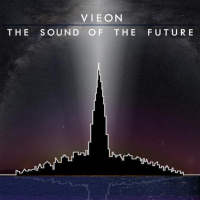 NEWS Vieon’s debut album available in September 2014