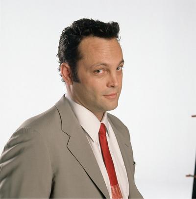NEWS Vince Vaughn in the second season of True Detective?