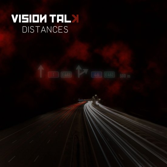 26/08/2011 : VISION TALK - Distances