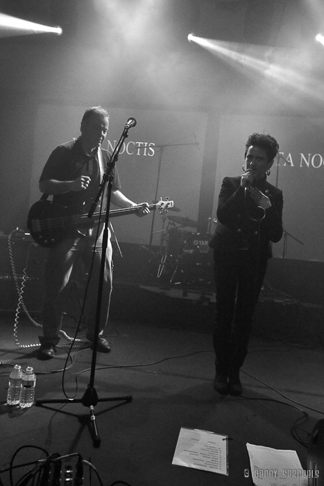 VITA NOCTIS - BIMfest 2016, De Casino, Sint-Niklaas, Belgium