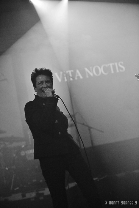 VITA NOCTIS - BIMfest 2016, De Casino, Sint-Niklaas, Belgium