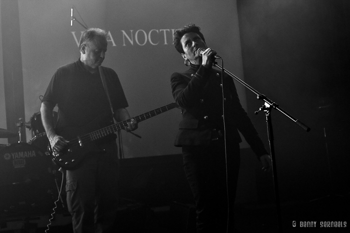 VITA NOCTIS - BIMfest 2016, De Casino, Sint-Niklaas, Belgium