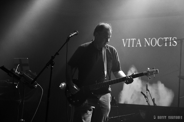 VITA NOCTIS - BIMfest 2016, De Casino, Sint-Niklaas, Belgium