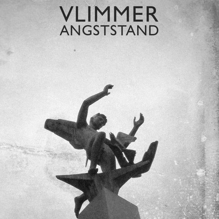 14/10/2018 : VLIMMER - Angststand