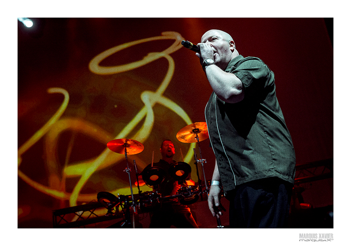 VNV NATION - Amphi Festival, Köln, Germany