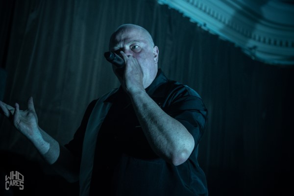 VNV NATION - De Casino St Niklaas