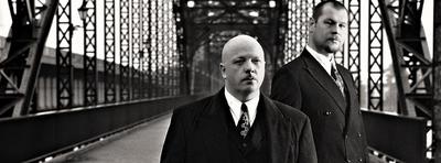 NEWS VNV NATION pulled out the Alliance of Sound Tour
