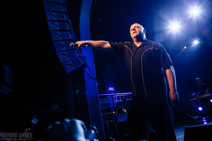 VNV NATION - Rewind-easter-Fest, De Vooruit, Ghent, Belgium