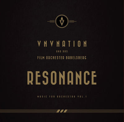 NEWS VNV Nation strikes back again. NEWS VNV Nation strikes back again.